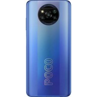 POCO X3 Pro (6 GB RAM, Steel Blue 128 GB Storage Refurbished