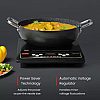 Prestige Atlas Neo Induction Cooktop  (Black, Push Button)