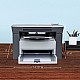 HP Laserjet M1005 Multifunction Laser Printer Black (Refurbished)