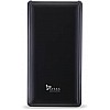 Syska 20000 mAh Li-Polymer Power Pro200 Power Bank (Black)