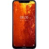 Nokia 8.1 Iron  4GB RAM, 64GB Storage Refurbished 