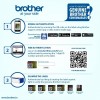 brother BT5000C for DCP-T226/DCP-T426W/DCP-T525W/DCP-T820DW Cyan Ink Bottle brother BT5000C for DCP-T226/DCP-T426W/DCP-T525W/DCP-T820DW Cyan Ink Bottle