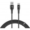 boAt USB Type C Cable 3 A 1.5 m 600 Stress Resistant,Auto Disconnecting with LED Indicator, 3A (Compatible with Mobile, Tablet, Laptop, Mecurial Black) boAt USB Type C Cable 3 A 1.5 m 600 Stress Resistant,Auto Disconnecting with LED Indicator, 3A (Compatible with Mobile, Tablet, Laptop, Mecurial Black)
