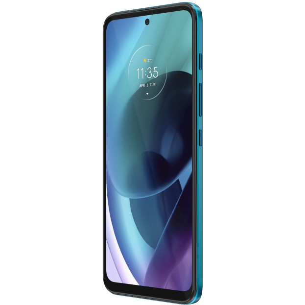 Motorola Moto G71 5G (Neptune Green, 6GB RAM 128GB Storage) Refurbished
