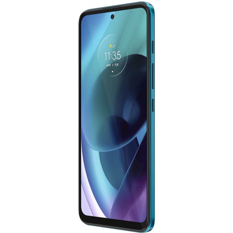 Motorola Moto G71 5G (Neptune Green, 6GB RAM 128GB Storage) Refurbished