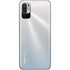 Redmi Note 10T 5G 64 GB, 4 GB RAM, Chromium White, Smartphone Redmi Note 10T 5G 64 GB, 4 GB RAM, Chromium White, Smartphone