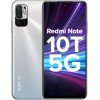 Redmi Note 10T 5G 64 GB, 4 GB RAM, Chromium White, Smartphone Redmi Note 10T 5G 64 GB, 4 GB RAM, Chromium White, Smartphone