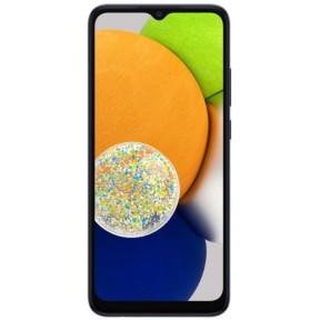 Samsung Galaxy A03 Blue, 3GB RAM, 32GB Storage (Seal Pack)