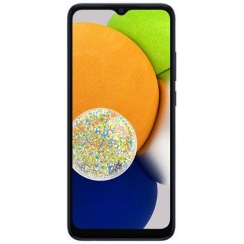 Samsung Galaxy A03 Blue, 3GB RAM, 32GB Storage (Seal Pack)
