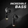 Fire-Boltt Fire Pods Ninja G301 Earbuds TWS HD Calls, Power Bass, IWP Technology Bluetooth Reviews Fire-Boltt Fire Pods Ninja G301 Earbuds TWS HD Calls, Power Bass, IWP Technology Bluetooth Reviews