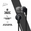 Skullcandy Inkd Plus Wireless in-Earphone with Mic Black Skullcandy Inkd Plus Wireless in-Earphone with Mic Black