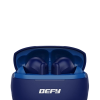 boat airdopes DEFY GravityZ with upto 50 Hours Playback, 4 Mic ENC, 13mm Drivers & Turbo Mode Bluetooth boat airdopes DEFY GravityZ with upto 50 Hours Playback, 4 Mic ENC, 13mm Drivers & Turbo Mode Bluetooth