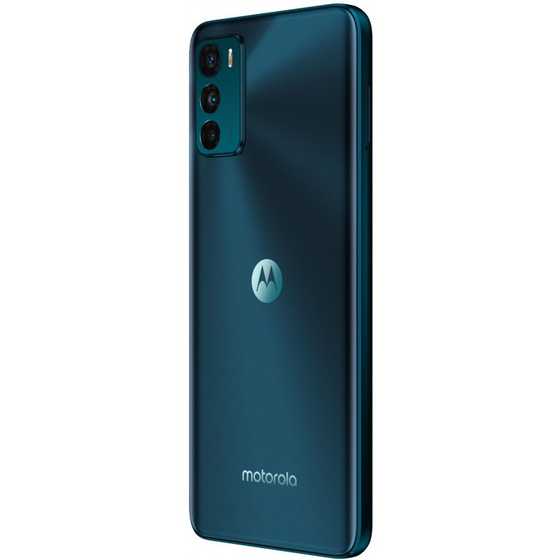 Motorola g42 (Atlantic Green 4 GB RAM 64 GB Storage Refurbished