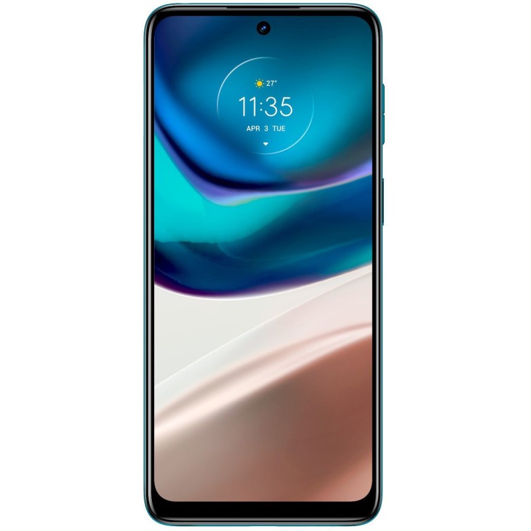 Motorola g42 (Atlantic Green 4 GB RAM 64 GB Storage refurbished