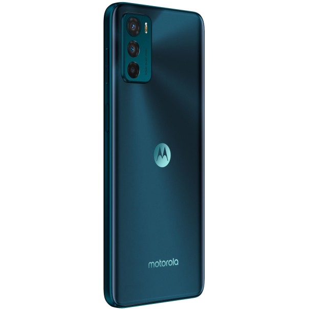 Motorola g42 (Atlantic Green 4 GB RAM 64 GB Storage Refurbished