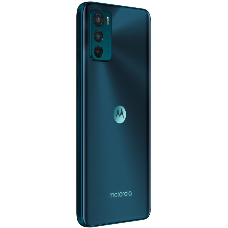 Motorola g42 (Atlantic Green 4 GB RAM 64 GB Storage Refurbished