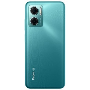 Redmi 11 Prime 5G (Meadow Green, 6GB RAM, 128GB Storage) | Prime Design | MTK Dimensity 700 | 50 MP Dual Cam | 5000mAh | 7 Band 5G