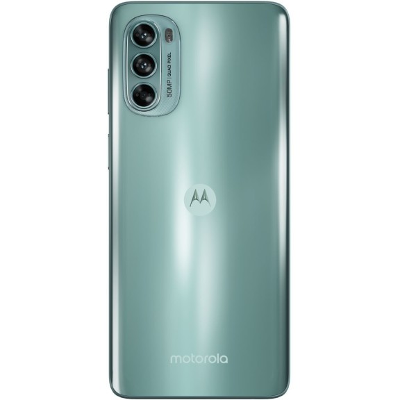 Motorola G62 5G (8GB, 128GB) (Midnight Gray) Refurbished