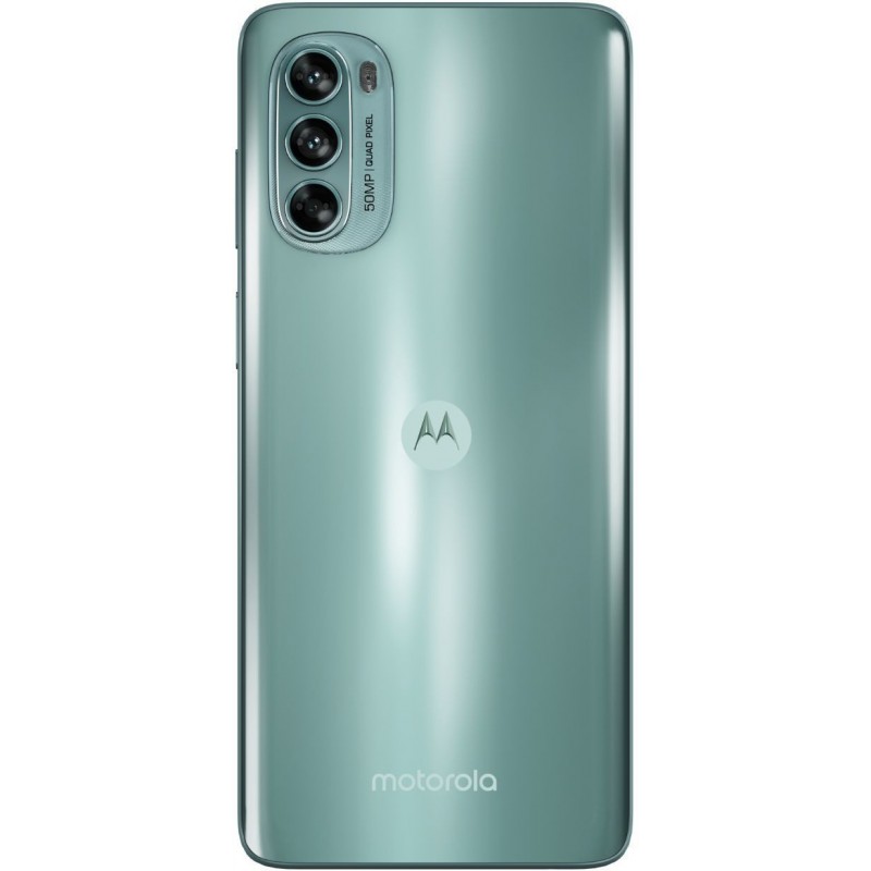 Motorola G62 5G (8GB, 128GB) (Midnight Gray) Refurbished