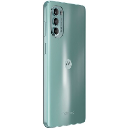 Motorola G62 5G (8GB, 128GB) (Midnight Gray) Refurbished