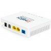 Match LB-Link BL-MX102L1V XPON ONU with Voice Router 0 GHz 1000 Mbps Wifi Speed NA Ethernet (Cable Broadband) (White) Match LB-Link BL-MX102L1V XPON ONU with Voice Router 0 GHz 1000 Mbps Wifi Speed NA Ethernet (Cable Broadband) (White)