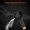 Fire-Boltt Fire Pods Ninja G301 Earbuds TWS HD Calls, Power Bass, IWP Technology Bluetooth Reviews Fire-Boltt Fire Pods Ninja G301 Earbuds TWS HD Calls, Power Bass, IWP Technology Bluetooth Reviews