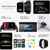 Realme Watch 3 Pro 1.78" AMOLED 368 x 448p Hi-res Smart AOD with BT Calling  And GPS Smartwatch Grey