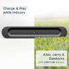 boAt Bar 553 with Stereo Sound 16 W Bluetooth Soundbar (Pitch Black, Mono Channel) boAt Bar 553 with Stereo Sound 16 W Bluetooth Soundbar (Pitch Black, Mono Channel)