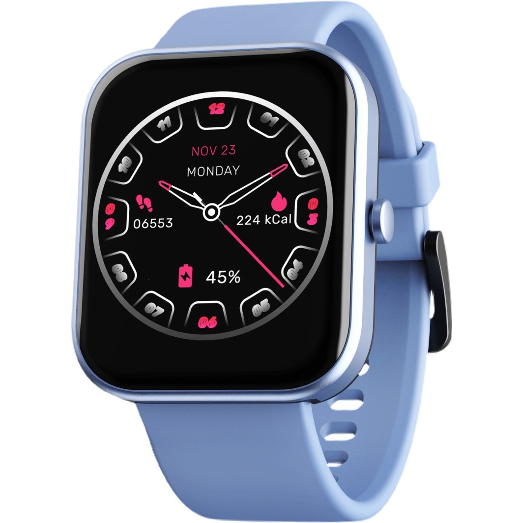 boAt Wave Arcade Smart Watch