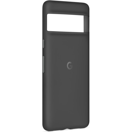 Google Back Cover for Google Pixel 7 (Black) Google Back Cover for Google Pixel 7 (Black)