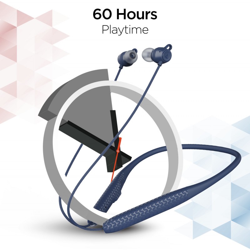 boAt Rockerz 255 Max, 60h Battery, EQ Modes, Power Magnetic Earbuds, Low Latency, ENx Tech, Fast Charge, Textured Finish, Bluetooth in Ear Neckband, Wireless with Mic Earphones (Stunning Black) boAt Rockerz 255 Max, 60h Battery, EQ Modes, Power Magnetic Earbuds, Low Latency, ENx Tech, Fast Charge, Textured Finish, Bluetooth in Ear Neckband, Wireless with Mic Earphones (Stunning Black)