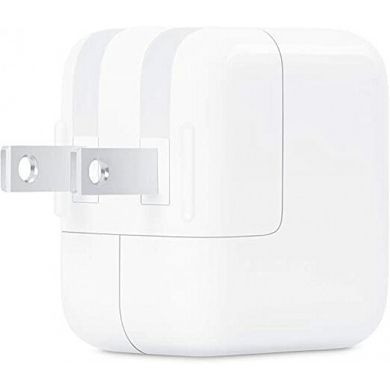 Apple 12W USB Power Adapter (for iPhone, iPad, Apple Watch)-