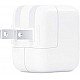 Apple 12W USB Power Adapter (for iPhone, iPad, Apple Watch)-