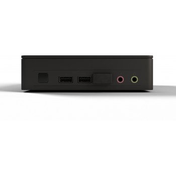Intel BNUC11ATKC20RA1 - Windows 11, Intel, Celeron 4505, 4 GB DDR4, 64 GB eMMC Mini PC