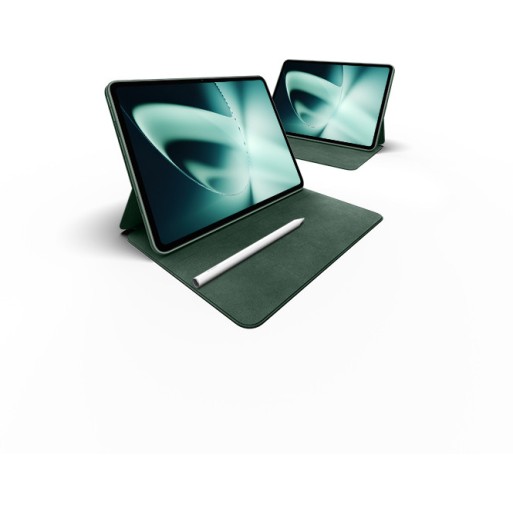 OnePlus Flip Cover for OnePlus Pad 11.61 inch  (Green)