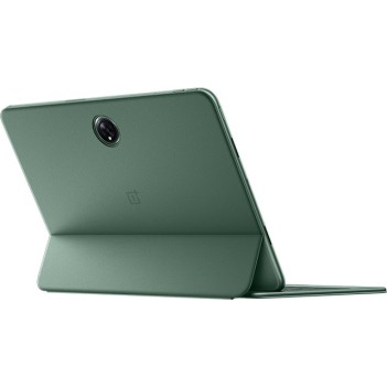 OnePlus Flip Cover for OnePlus Pad 11.61 inch  (Green)