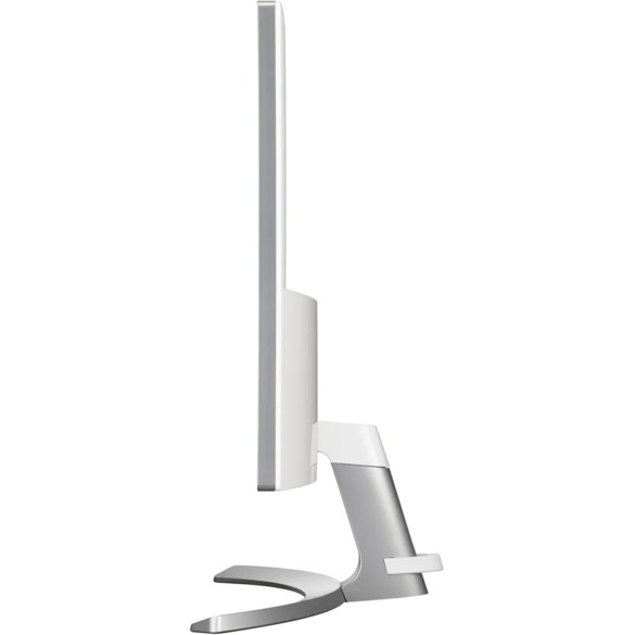 LG 23.8 inch (60.45 cm) Borderless LED Monitor 24MP88HV (Silver White) LG 23.8 inch (60.45 cm) Borderless LED Monitor 24MP88HV (Silver White)