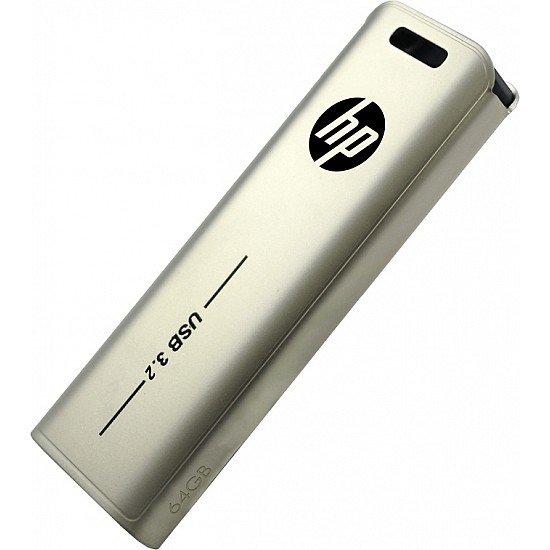 HP USB 3.2 Flash Drive 128GB 796w-