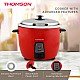 Thomson Primo Electric Rice Cooker  (1.5 L, Multicolor)