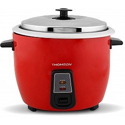 Thomson Primo Electric Rice Cooker  (1.5 L, Multicolor)