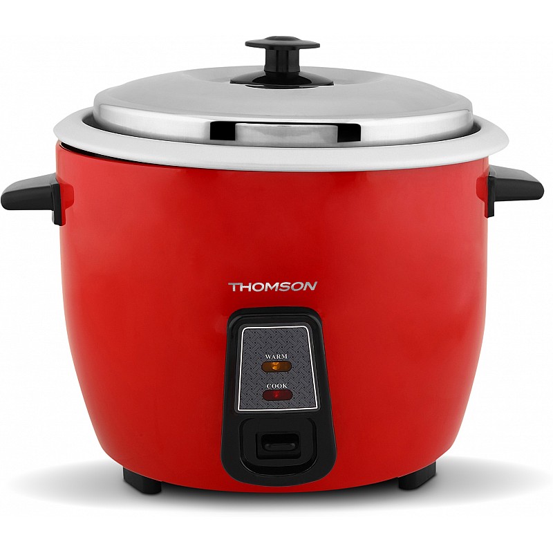 Thomson Primo Electric Rice Cooker  (1.5 L, Multicolor)