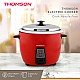 Thomson Primo Electric Rice Cooker  (1.5 L, Multicolor)