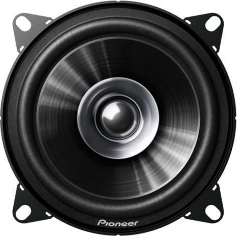 Pioneer TS-G1010S Coaxial Car Speaker (190W)