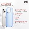 HRX Frosted Back Cover for Apple iPhone 14 HRX Frosted Back Cover for Apple iPhone 14