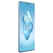 OnePlus 12R (Cool Blue, 128 GB)  (8 GB RAM)