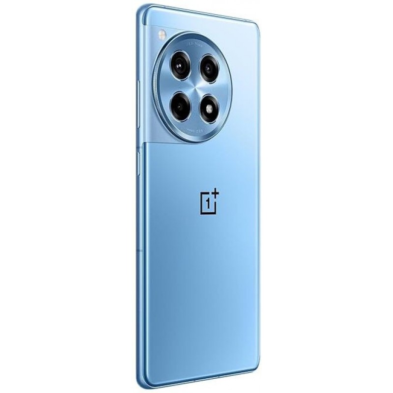 OnePlus 12R (Cool Blue, 128 GB) (8 GB RAM) OnePlus 12R (Cool Blue, 128 GB) (8 GB RAM)