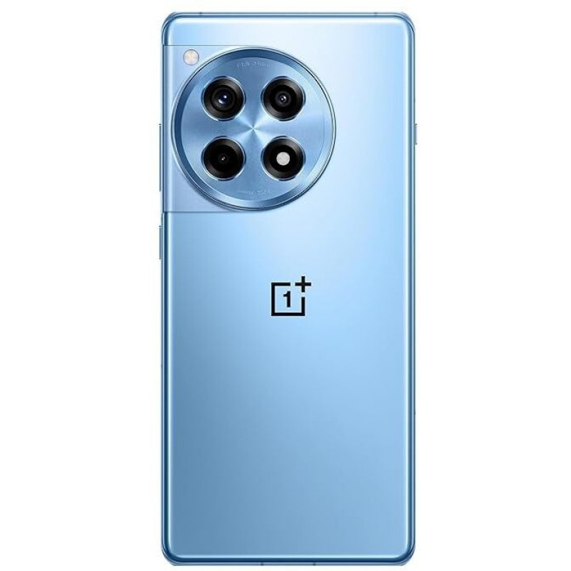 OnePlus 12R (Cool Blue, 128 GB) (8 GB RAM) OnePlus 12R (Cool Blue, 128 GB) (8 GB RAM)
