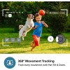 PHILIPS HSP 3800, 2MP, Color Night Vision, 2-Way Talk, Weatherproof WiFi CCTV Outdoor Security Camera (128 GB, 4 Channel) PHILIPS HSP 3800, 2MP, Color Night Vision, 2-Way Talk, Weatherproof WiFi CCTV Outdoor Security Camera (128 GB, 4 Channel)