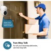 PHILIPS HSP 3800, 2MP, Color Night Vision, 2-Way Talk, Weatherproof WiFi CCTV Outdoor Security Camera (128 GB, 4 Channel) PHILIPS HSP 3800, 2MP, Color Night Vision, 2-Way Talk, Weatherproof WiFi CCTV Outdoor Security Camera (128 GB, 4 Channel)