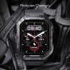 boAt Wave Force with 1.83 inch HD Display and Bluetooth Calling Smartwatch (Cool Grey Strap, Free Size) boAt Wave Force with 1.83 inch HD Display and Bluetooth Calling Smartwatch (Cool Grey Strap, Free Size)